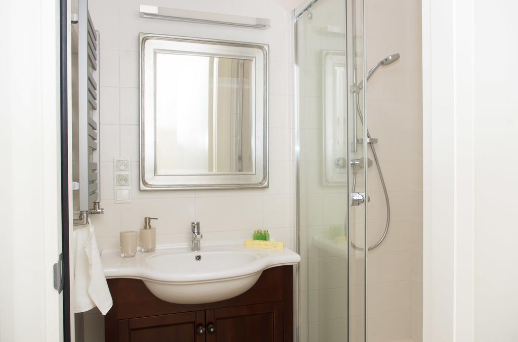 Apartamenty Krolowej Sopot Ruang foto